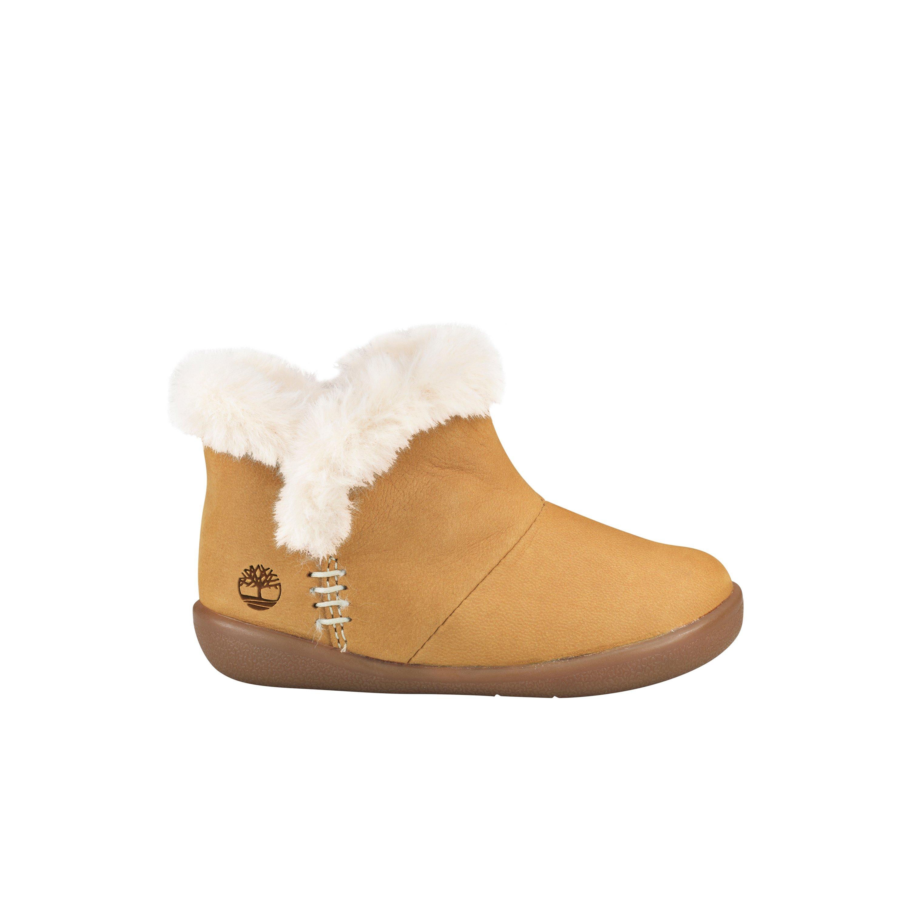 Timberland Tree Sprout